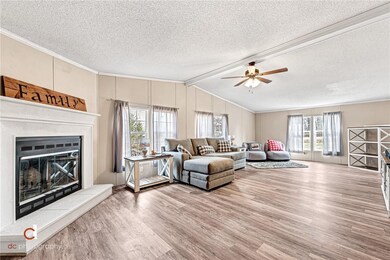 16307 Cardinal Rd, Bella Vista, AR 72715 - photo 2