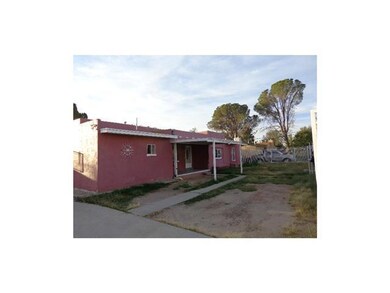 436 Lafayette Dr, El Paso, TX 79915 - photo 2