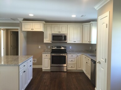 Similar Kitchen