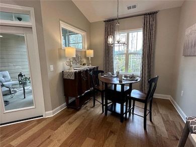 2702 Wollerton St unit 2702, Cumming, GA 30040 - photo 4