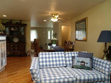 Den/Family/Great Room.