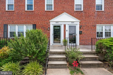 8151 Loch Raven Blvd, Towson, MD 21286 - photo 4