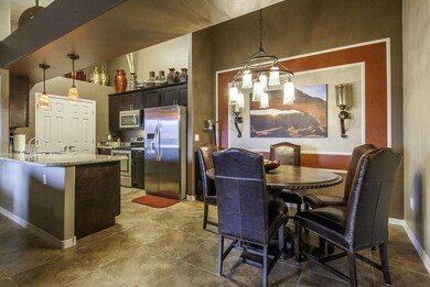 Dining-Kitchen
