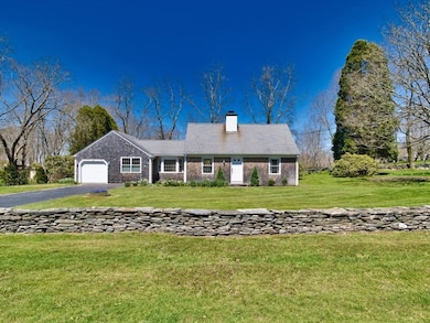 38 Bonniefield Dr, Tiverton, RI 02878 - photo 7