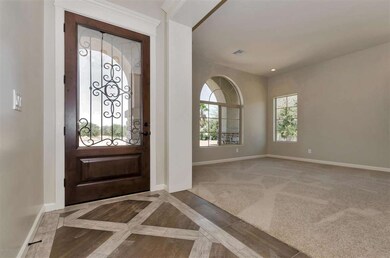 Entryway