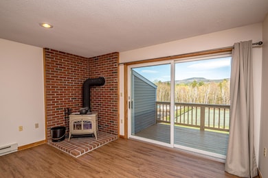 Wood Burning Stove