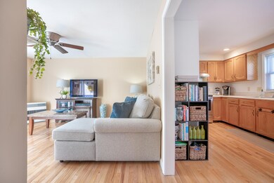 57 Garfield Street Unit 5 Saco