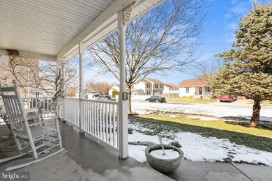 177 Carnival Dr, Taneytown, MD 21787 - photo 6
