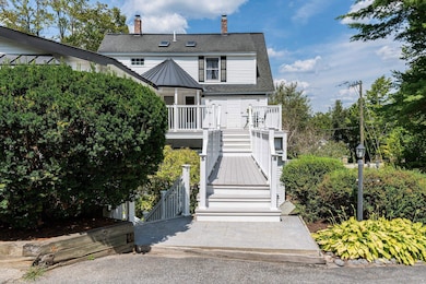 14 Lake Ave unit 4, Sunapee, NH 03782 - photo 7