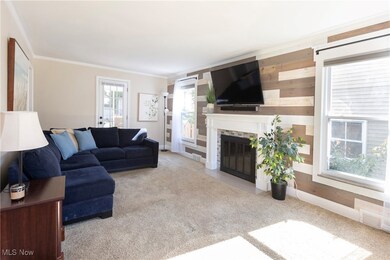 2783 Hampton Rd, Rocky River, OH 44116 - photo 4