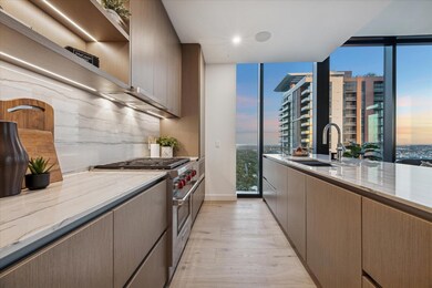 The Modern Austin Residences unit 3102, Austin, TX 78701 - photo 4
