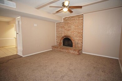 11100 La Quinta Place unit C, El Paso, TX 79936 - photo 5