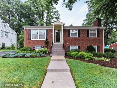 5704 20th St N, Arlington, VA 22205 - photo 2