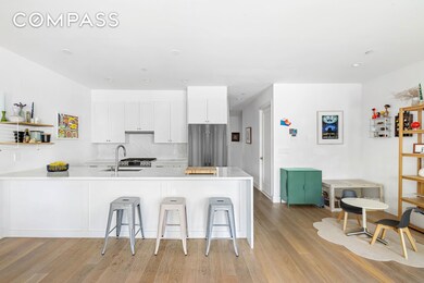 49 E 4th St unit 1A, Brooklyn, NY 11218 - photo 5