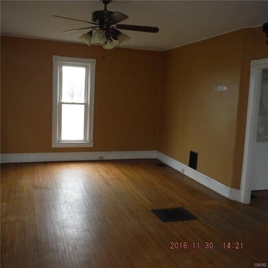 Front room