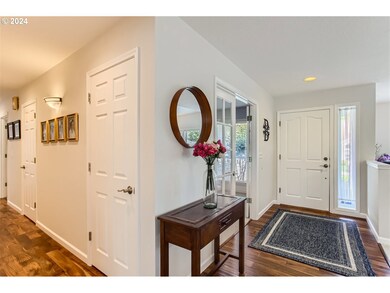 Entrance/Foyer