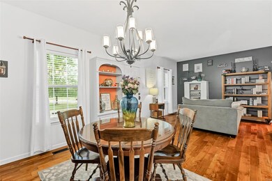 703 Waler Dr, Lake Saint Louis, MO 63367 - photo 2