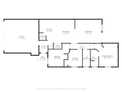 2804 Mercado Ct unit B, Bullhead City, AZ 86442 - photo 2