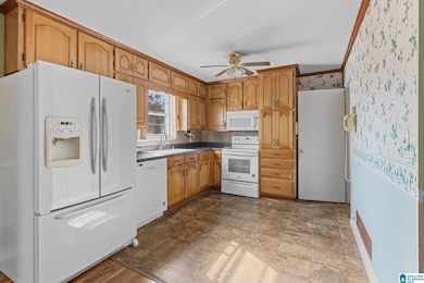 1812 Donafred Rd, Fultondale, AL 35068 - photo 3