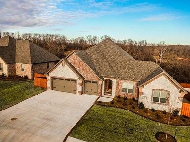 3508 NW Park Hill Blvd, Bentonville, AR 72712 - photo 2
