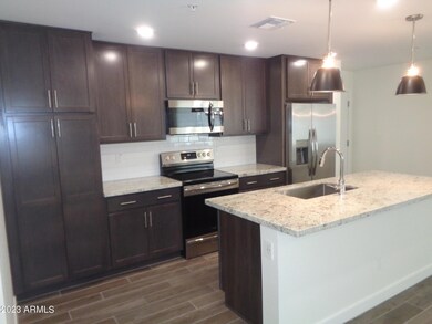 155 N Lakeview Blvd unit 122, Chandler, AZ 85225 - photo 3