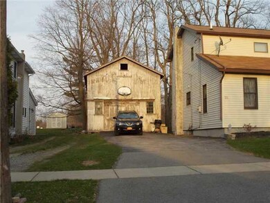 Stable/Barn