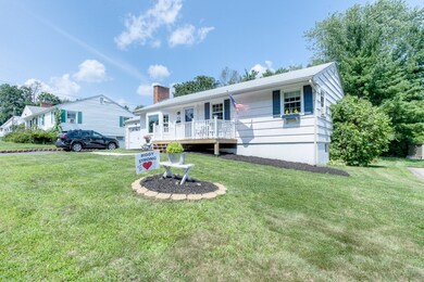 198 Holden St, Worcester, MA 01606 - photo 3
