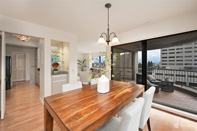 First Hill Plaza unit 9D, Seattle, WA 98104 - photo 6