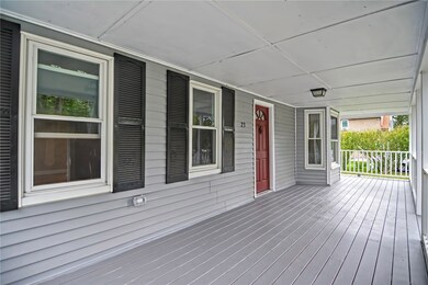 23 Parker Ave, Warren, RI 02885 - photo 3