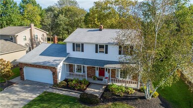 Welcome Home! 3472 Clover Drive