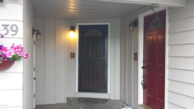 Entry way