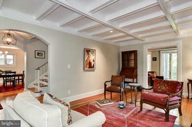 3768 Mckinley St NW, Washington, DC 20015 - photo 5