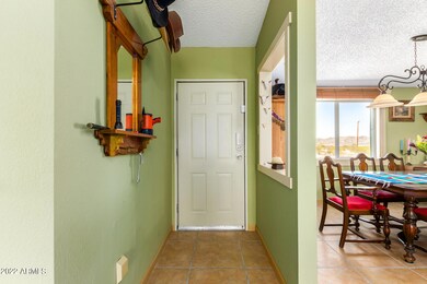 Front Entry Door