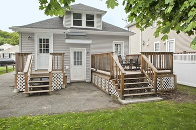 68 Bowdoin Ave, Waltham, MA 02451 - photo 2