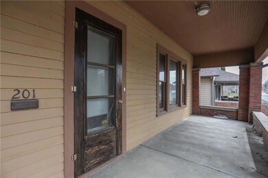 201 S Home Ave, Franklin, IN 46131 - photo 2