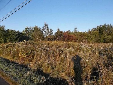 Land.