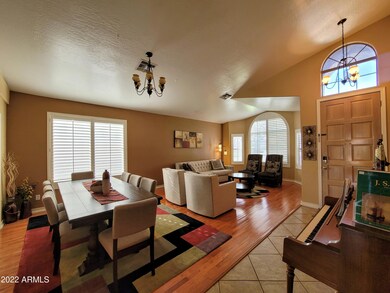 4481 W Dublin St, Chandler, AZ 85226 - photo 3