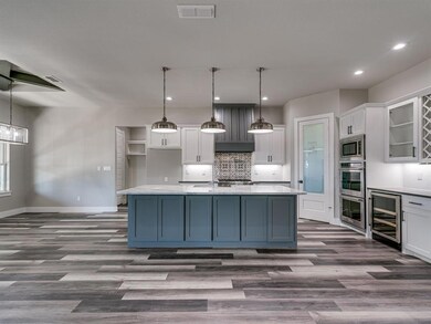 1527 Carter Dr, Eureka, TX 75109 - photo 5