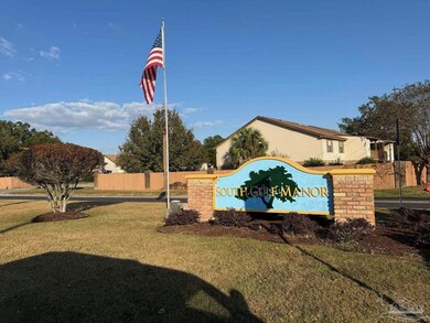 2463 Cavalla Loop, Pensacola, FL 32526 - photo 2