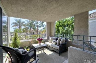 Private Patio is great for Entertaining and enjoyi