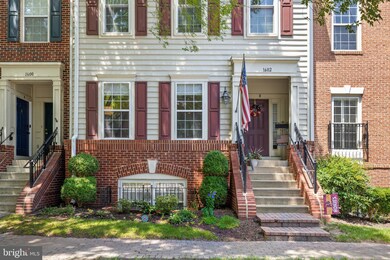 1602 Hunting Creek Dr unit A, Alexandria, VA 22314 - photo 4
