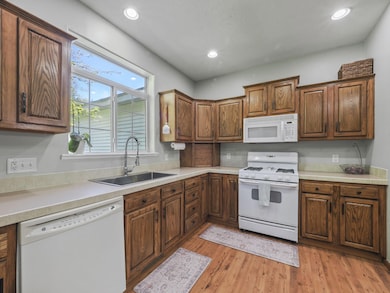 161 E Sauble Dr, Free Soil, MI 49411 - photo 6