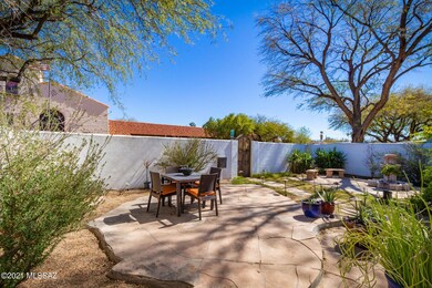 725 N Wilson Ave, Tucson, AZ 85719 - photo 3