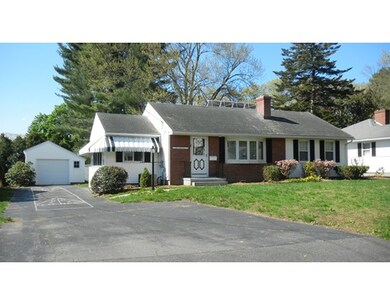 180 Harwich Rd, West Springfield, MA 01089 - photo 2