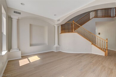 Formal Living Room