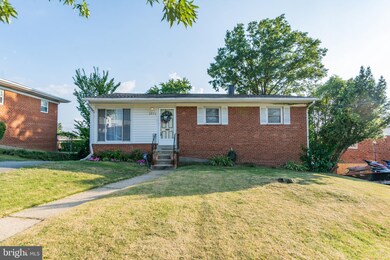 6028 10th Place, Hyattsville, MD 20782 - photo 2