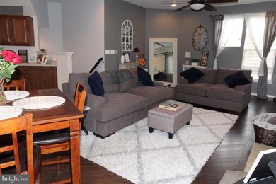 9089 Ribbon Falls Loop, Bristow, VA 20136 - photo 3