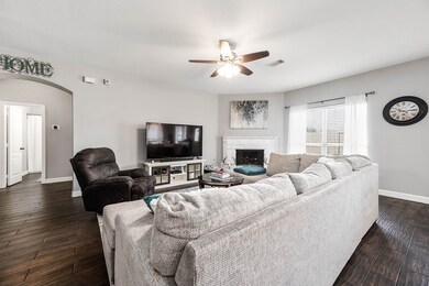 1449 Barras St, Alvin, TX 77511 - photo 7