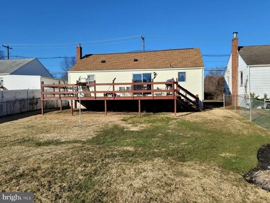 113 W Red Bank Ave, West Deptford, NJ 08096 - photo 4