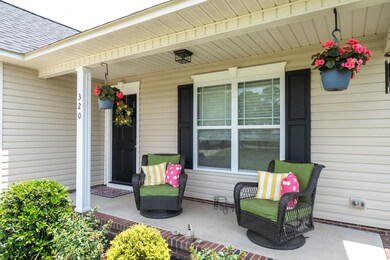 320 Bent Tree Ln, Dunn, NC 28334 - photo 5